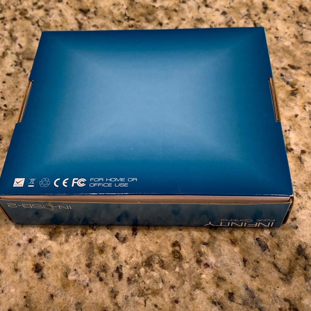 Infinity USB Foot Control - Picture 6 of 8